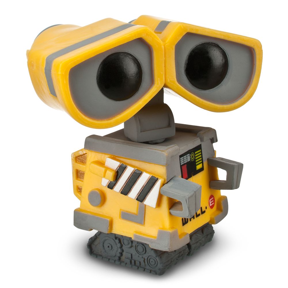 POP! WALL•E Vinyl Figure by Funko