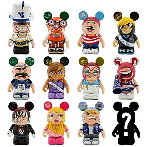 Vinylmation High School Series - 3