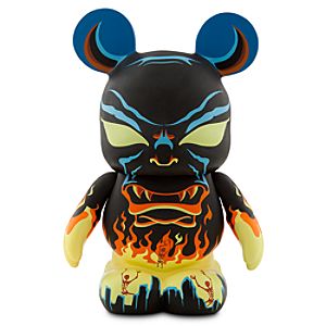 Vinylmation Animation 3 Series 9 Figure - Chernobog