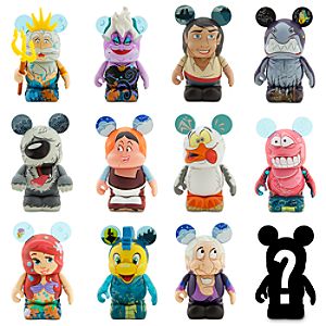 Vinylmation The Little Mermaid Series Figure - 3