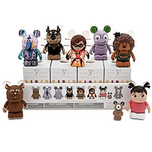 Vinylmation Pixar Series 2 Tray