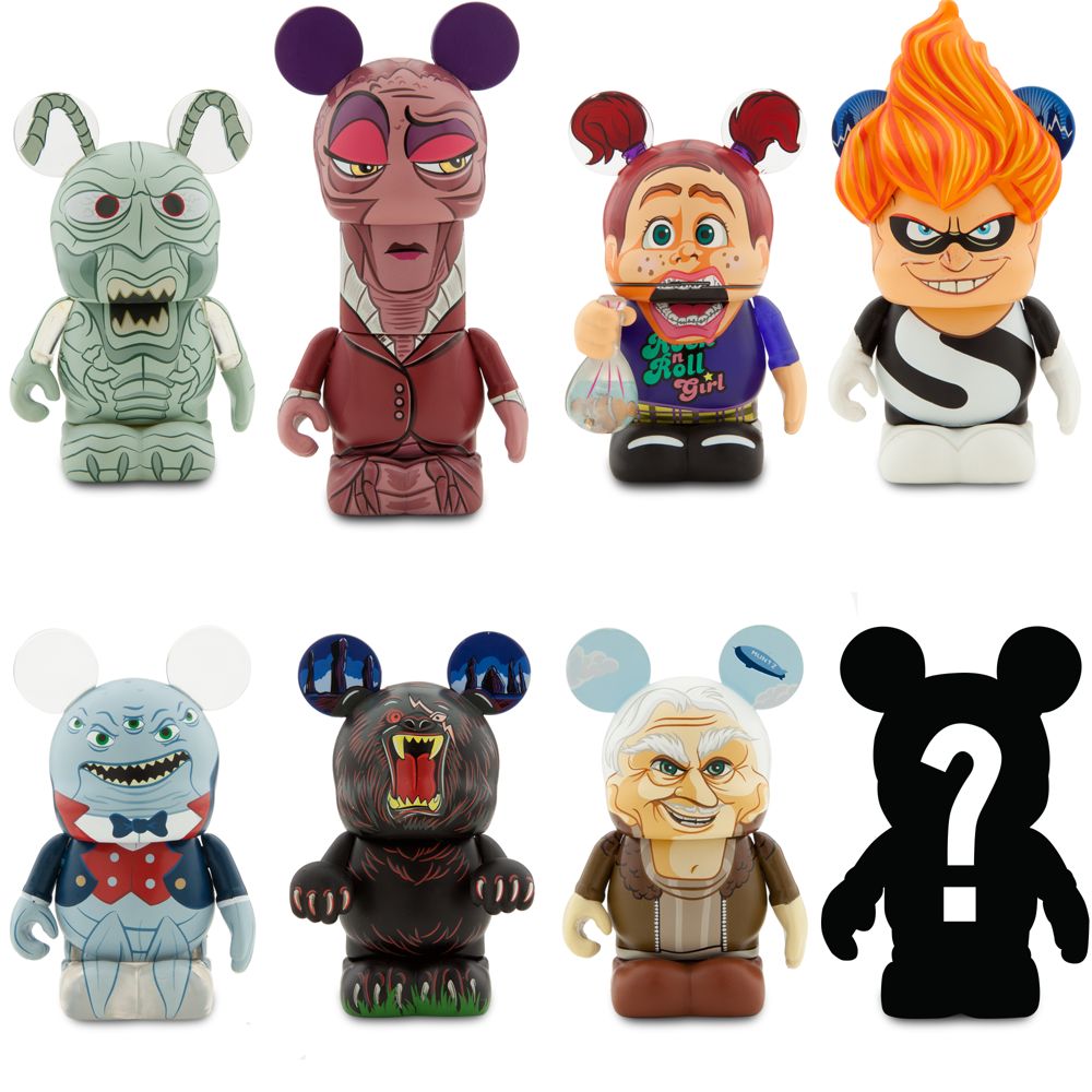 vinylmation vinylmations laughingplace