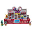 Disney Vinylmation Robots Series 3 Series Tray, 24-Pieces, 3-inch