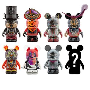 Vinylmation Robots 4 Series Figure - 3