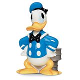 Donald Duck Cookie Jar