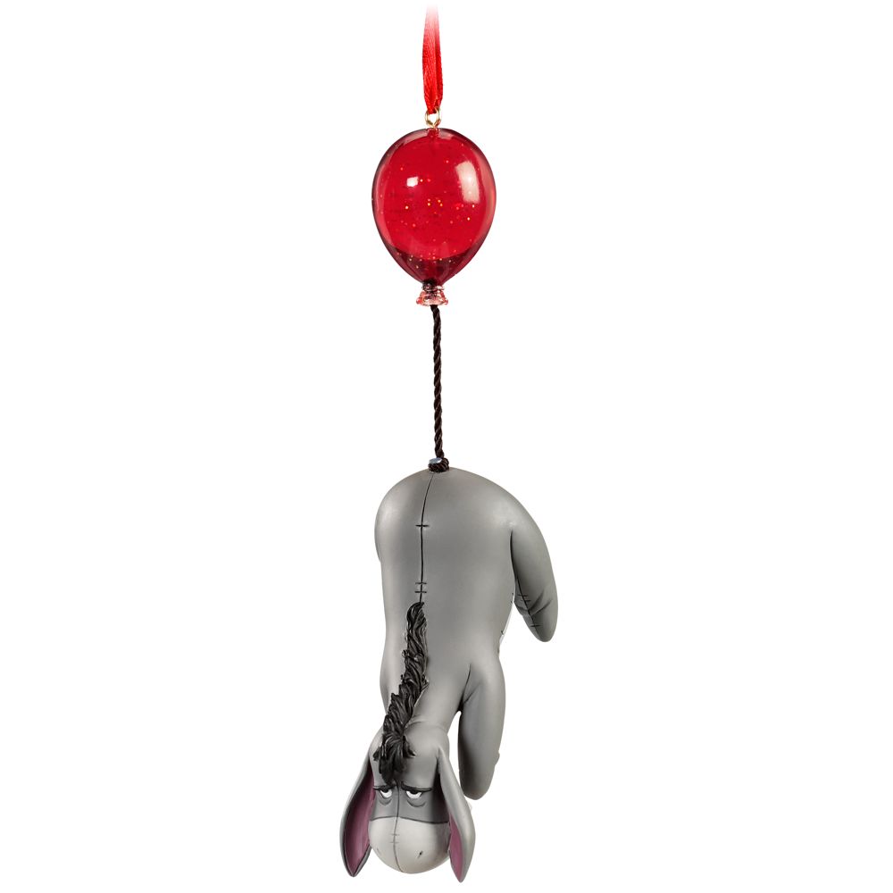 Eeyore Ornament