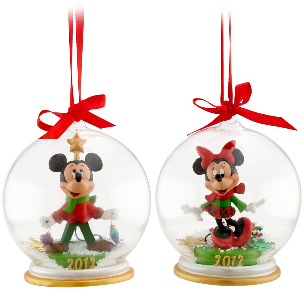  New DisneyStore Arrivals and Sales for October 15, 2012 (310 Items)