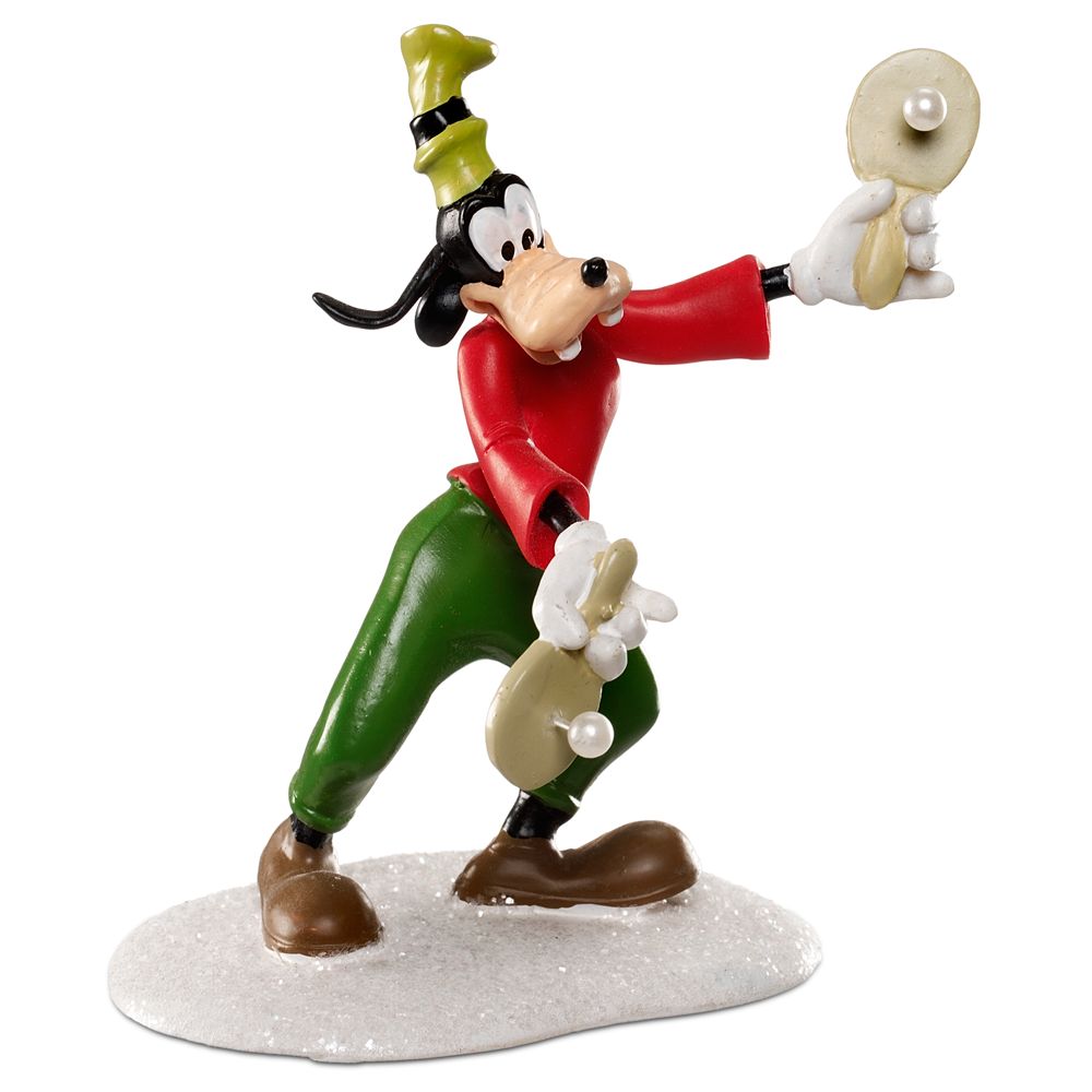 Goofy Games Goofy Figurine by Dept. 56