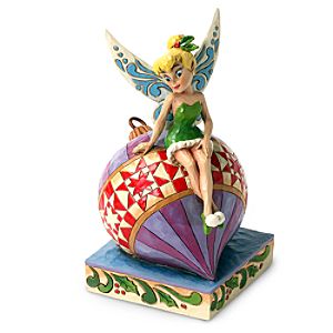 Tinker Bell Figure by Jim Shore