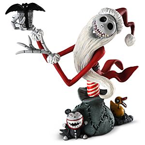 Jack Skellington Bust by Grand Jester Studios