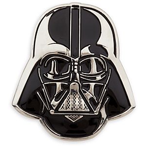 Darth Vader Star Wars Pin