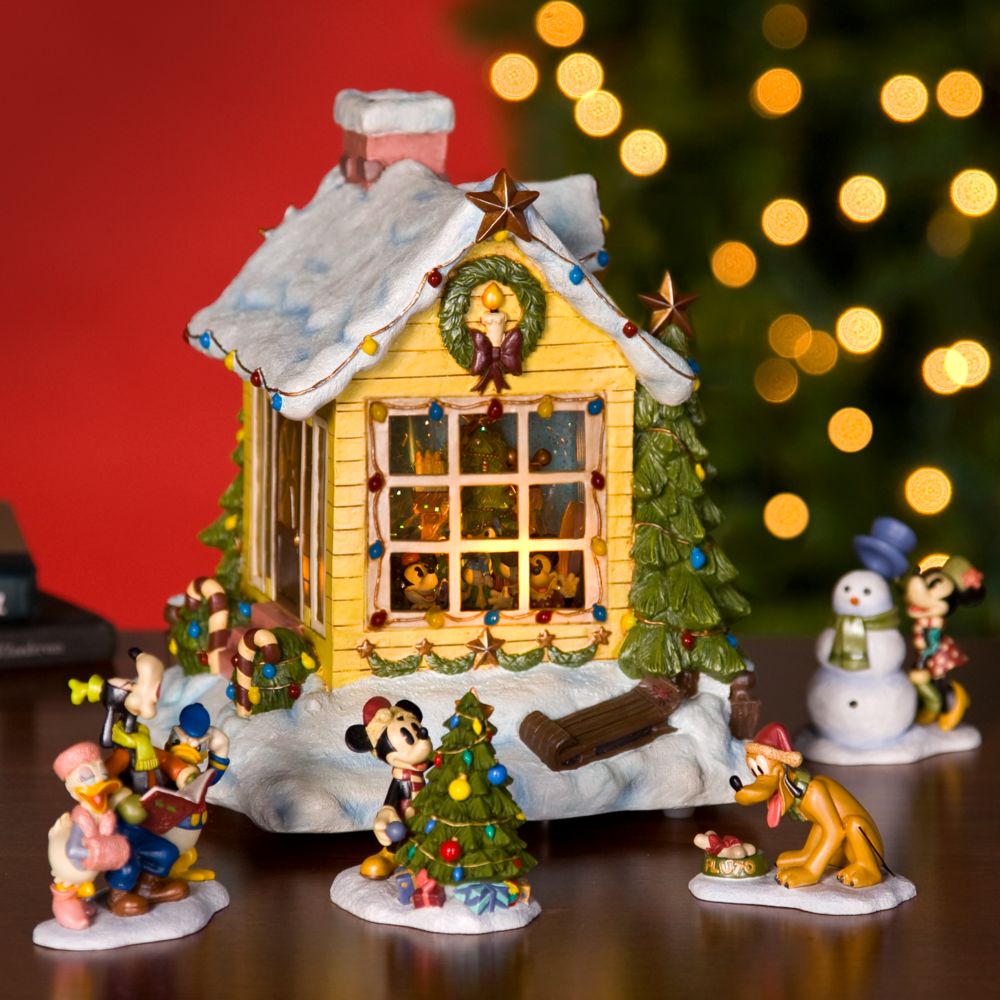 New Disney Store Arrivals and Sales for December 4, 2012 (76 Items)