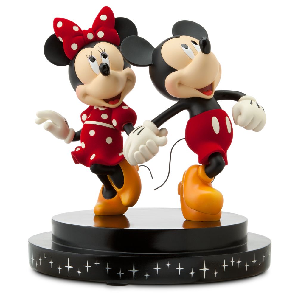 Cherche figurines Mickey, Donald, Minnie, Daisy, etc  Mamans et futures mamans