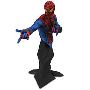 The Amazing Spider-Man Bust