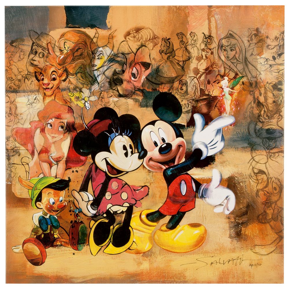  New DisneyStore Arrivals and Sales for August 27, 2012 (81 Items)