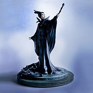 Maleficent Limited Edition Figure