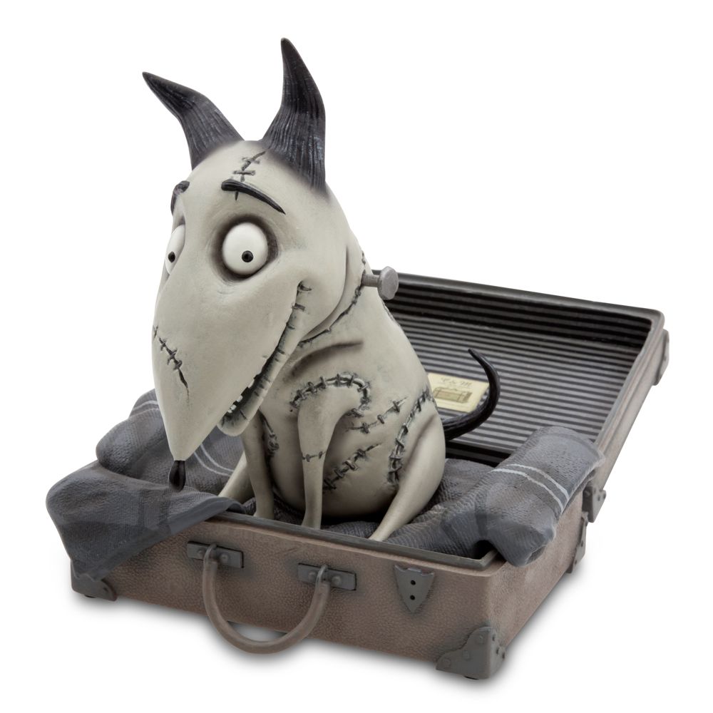 Sparky Sculpture - Frankenweenie - Limited-Edition