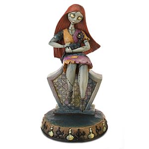 Sally Figurine by Jim Shore