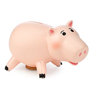 Hamm Bank - Toy Story