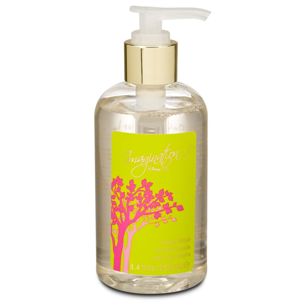 Imagination Disney Store Hand Wash