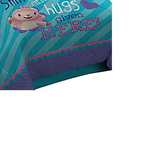 Doc McStuffins Comforter Set - Twin/Full