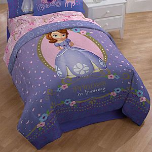 Sofia Comforter
