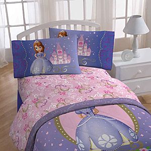 Sofia Sheet Set