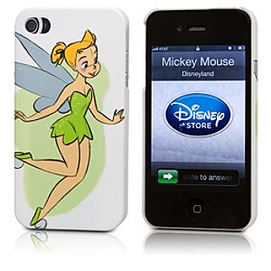 Tinker Bell iPhone 4/4S Case