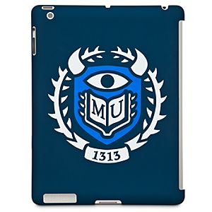 Monsters University iPad 3 Case