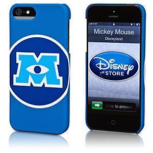 Monsters University iPhone 5 Case