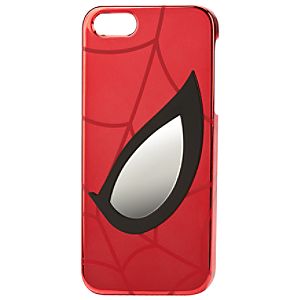 Spider-Man iPhone 5/5S Case