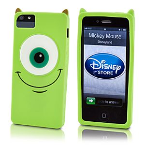 Mike Wazowski iPhone 5 Case - Monsters, Inc.