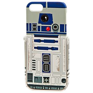 R2-D2 iPhone 5 Case