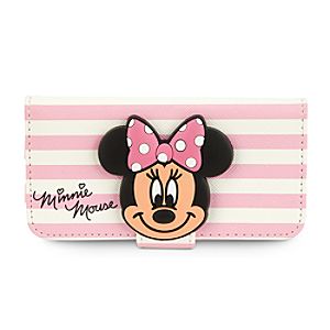 Minnie Mouse iPod Touch Case