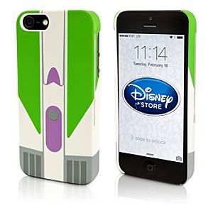Buzz Lightyear iPhone 5/5S Case