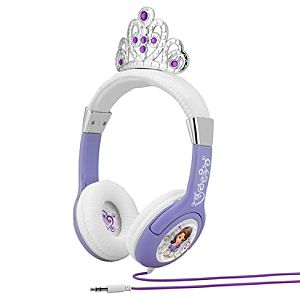 Sofia Headphones