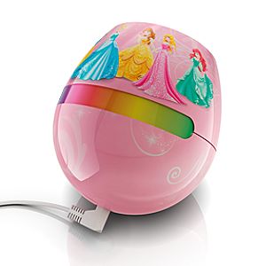 Disney Princess LivingColors Micro