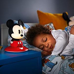 Mickey Mouse SoftPal Table Lamp
