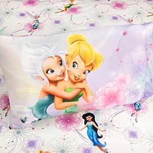 Disney Fairies Sheet Set