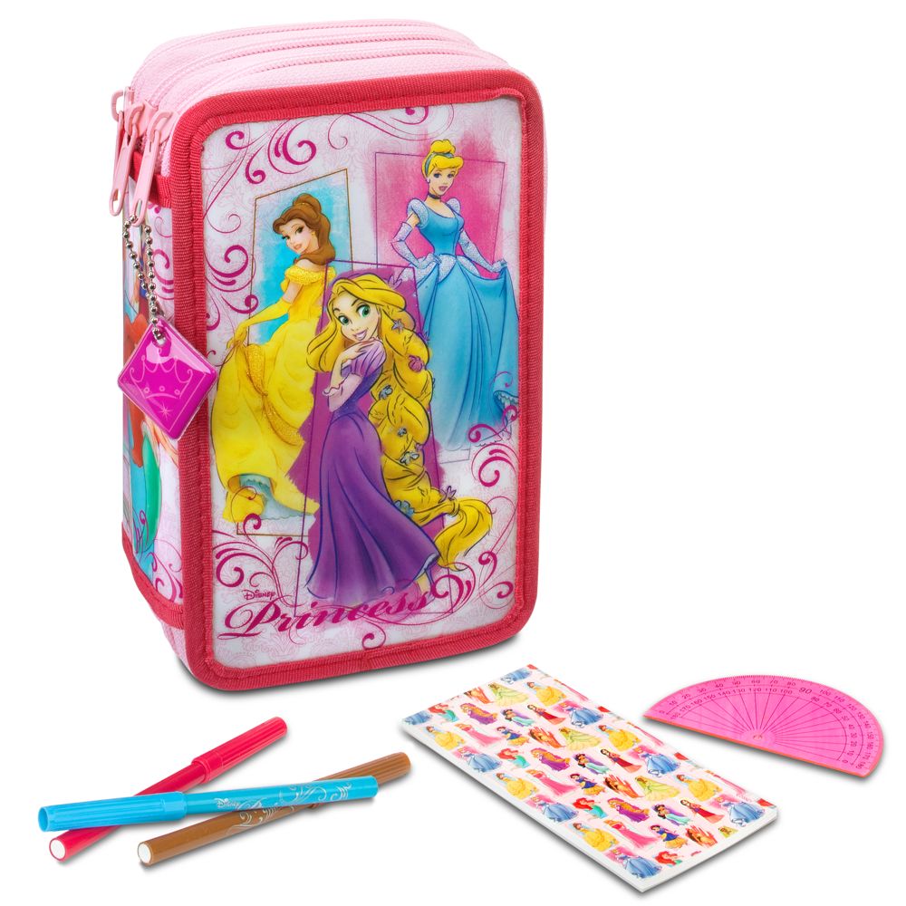 Disney Princess Stationery Kit