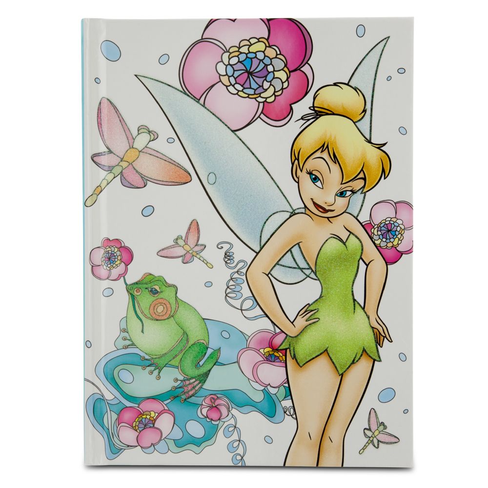Tinker Bell Journal