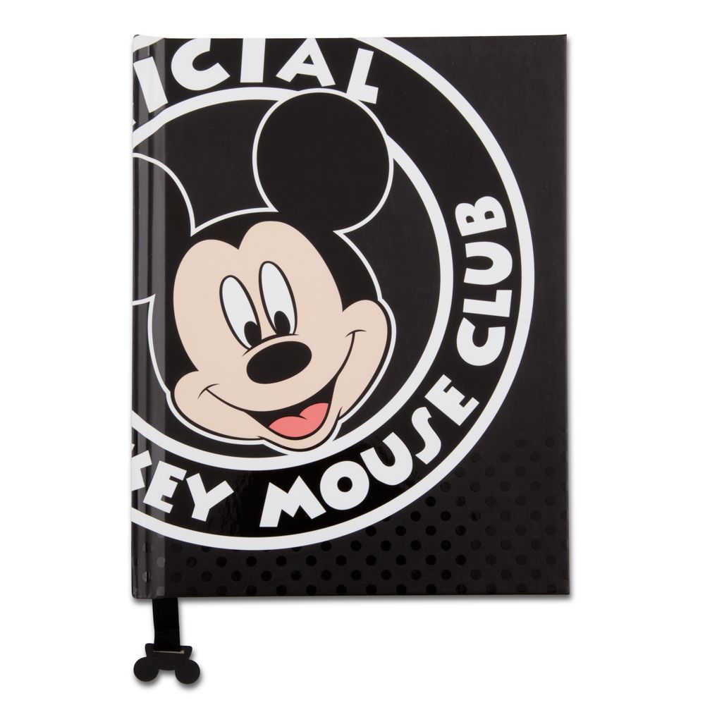 Official Mickey Mouse Club Journal