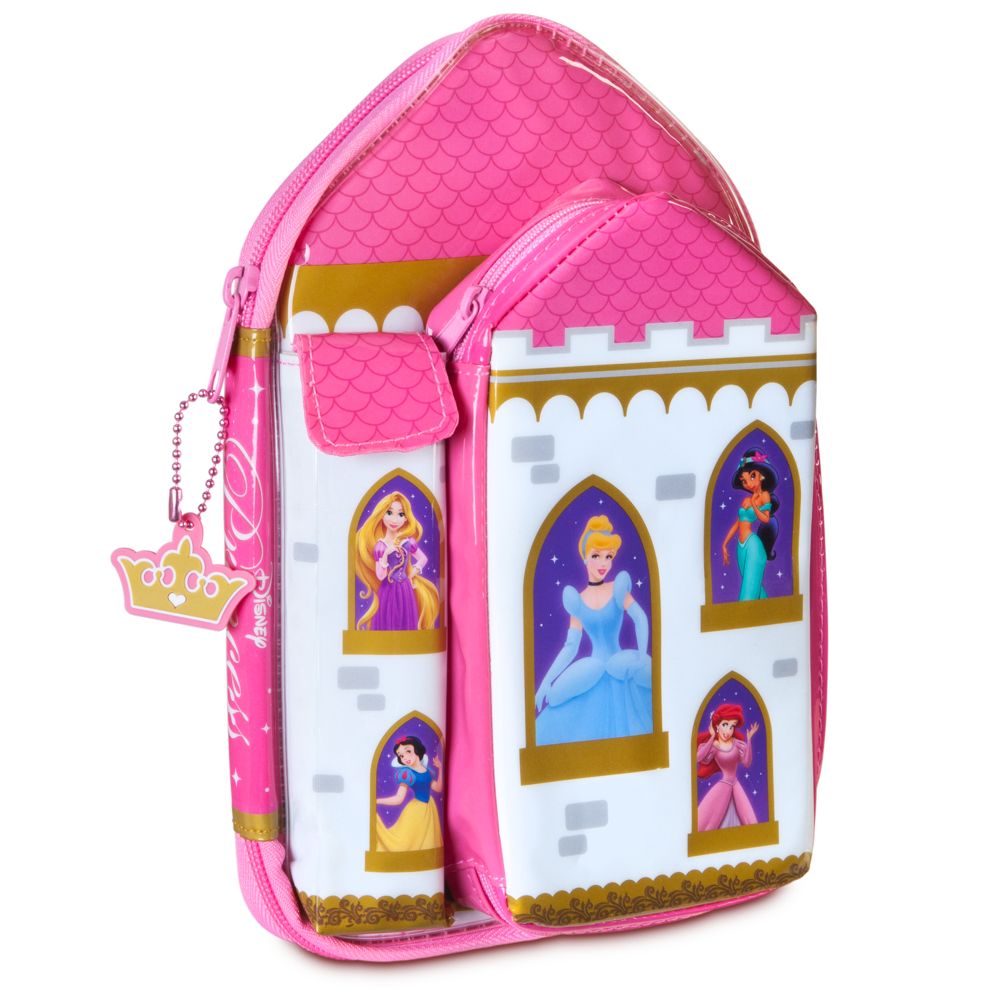 Castle Disney Princess Art Set