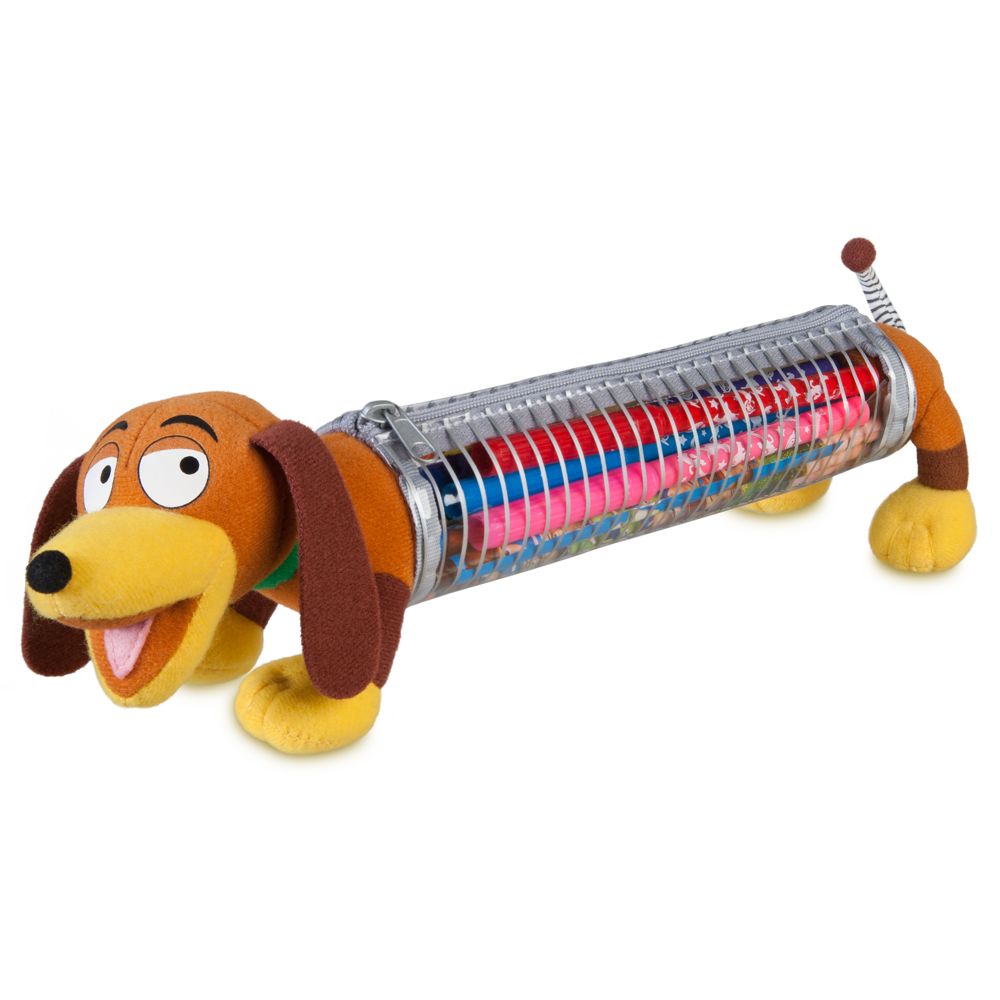 Toy Story Slinky Dog Art Set