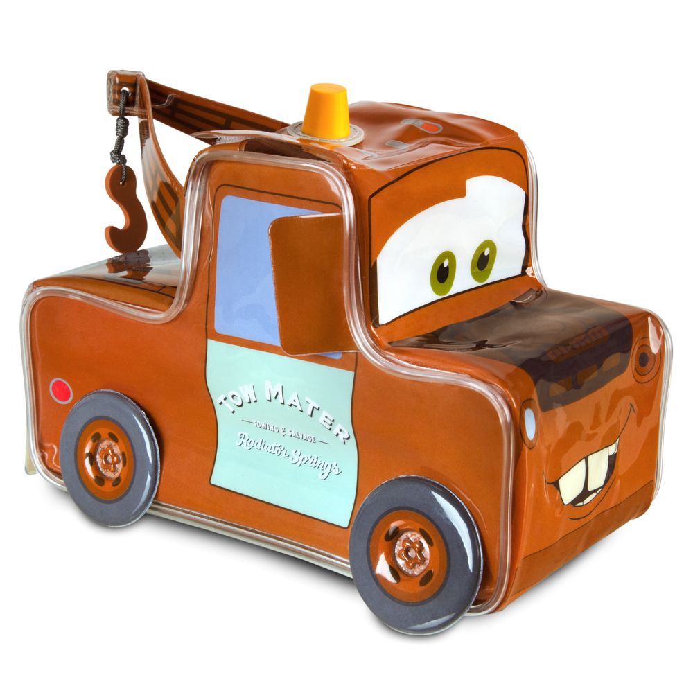 Cars Tow Mater Marker Set