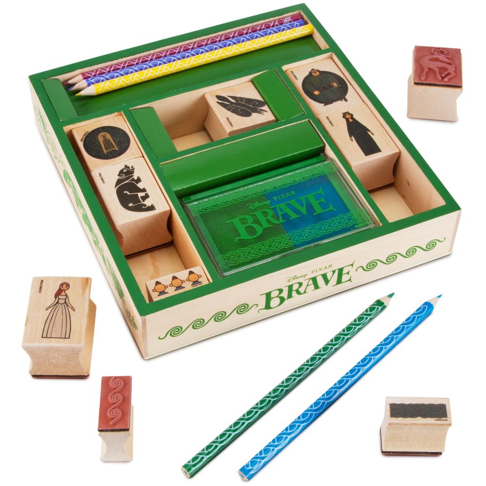 brave film toys