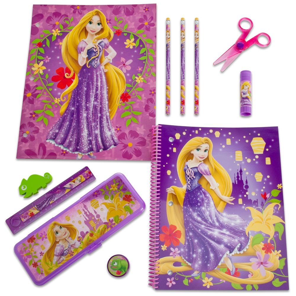  New DisneyStore Arrivals and Sales for June 25, 2012 (382 Items)
