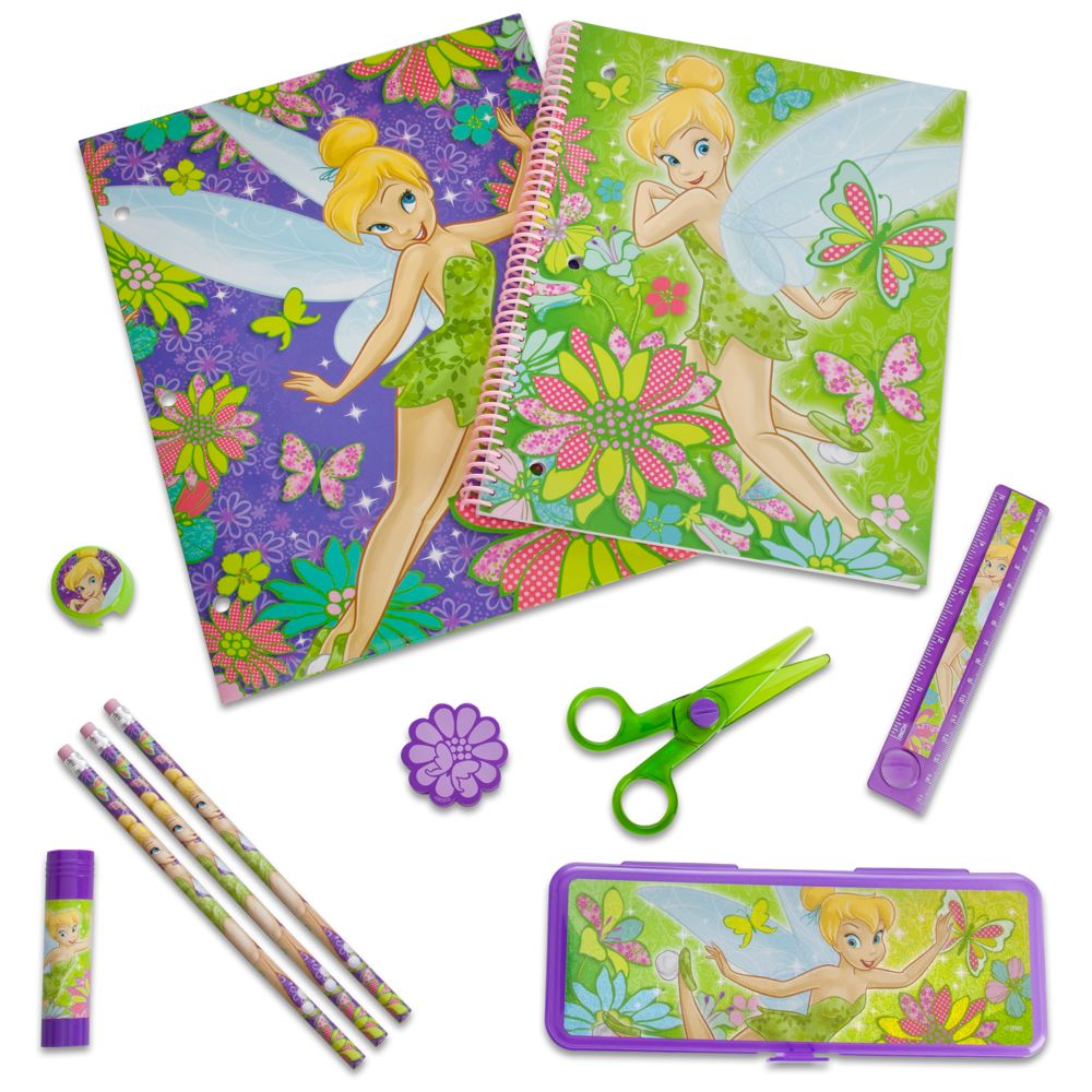  New DisneyStore Arrivals and Sales for June 25, 2012 (382 Items)