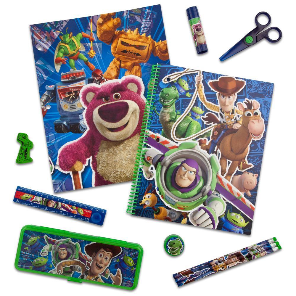  New DisneyStore Arrivals and Sales for June 25, 2012 (382 Items)