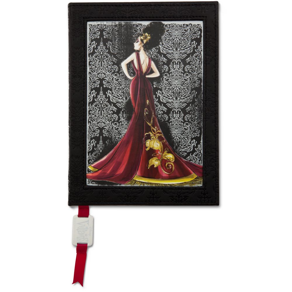 Disney Villains Mother Gothel Journal
